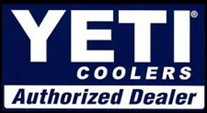 YETI Authorized Dealer